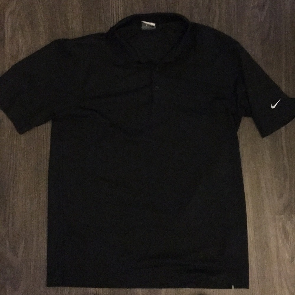 Gently used Nike Golf Polo
